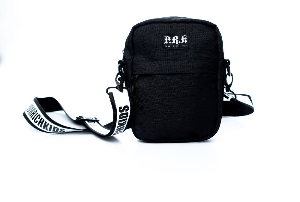 PRK Shoulder Bag